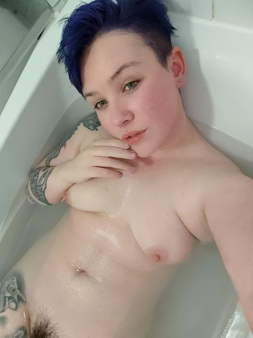 Fresh colour by cutekittenkink