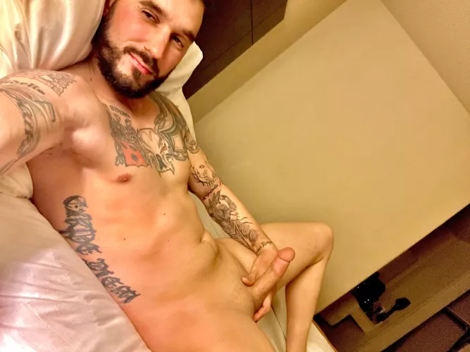 “Fuck me to your favorite song.” by Stoic_Odyssey