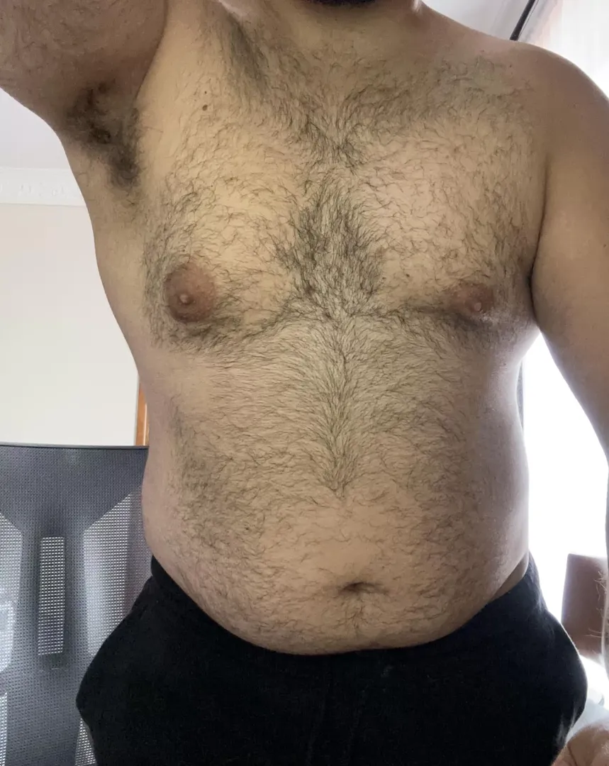 Gay + bear = post on this page 🐻 posted by pitboy123