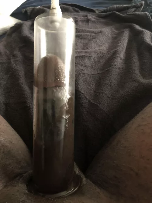 Getting back into pumping! by Intelligent-Sleep499