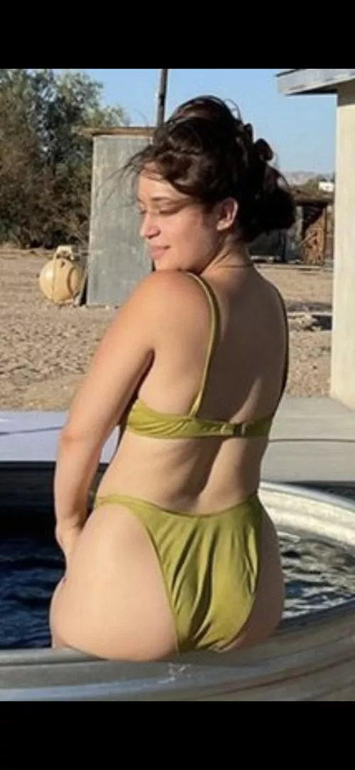 Gideon Adlon by Snoo60961