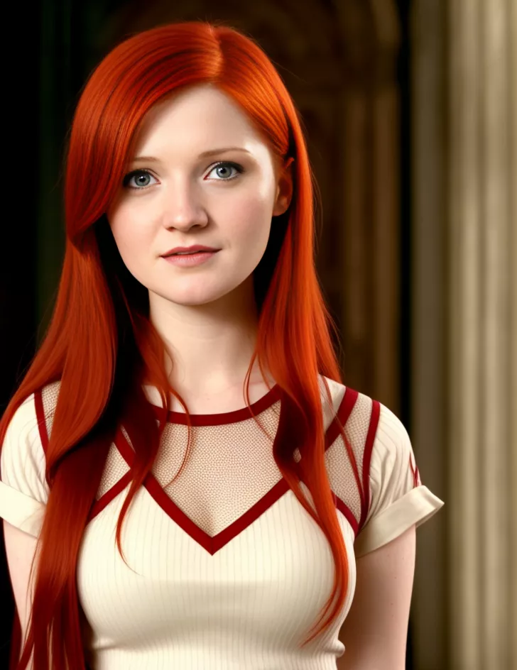 Ginny (SD) posted by Dull-Cartographer216