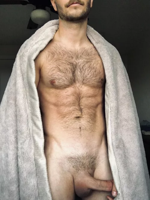 Good afternoon from my bedroom by secretnooddood