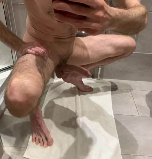 Good enough for a blowjob Dms are open by De_07