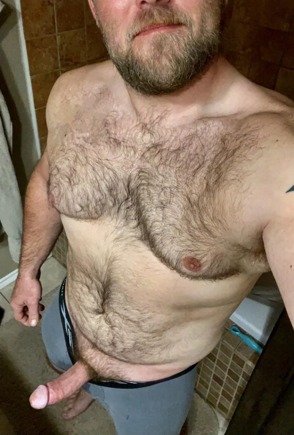 Good morning posted by slowpoke86