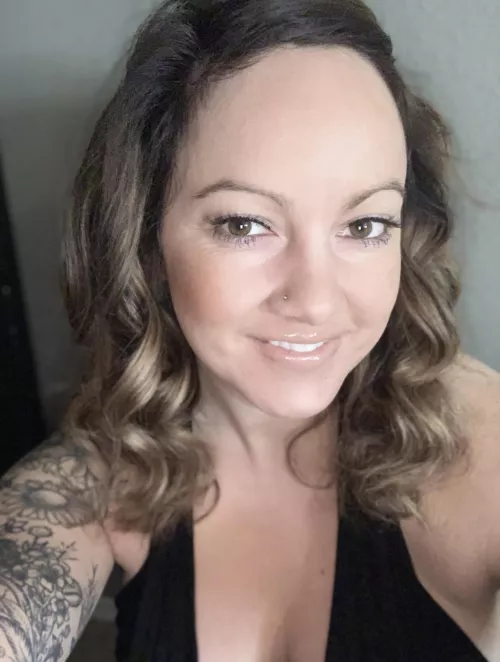 Good morning:) by LilAndi24