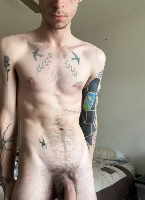 Goodmorning from South Africa by Acrobatic-Bake2084