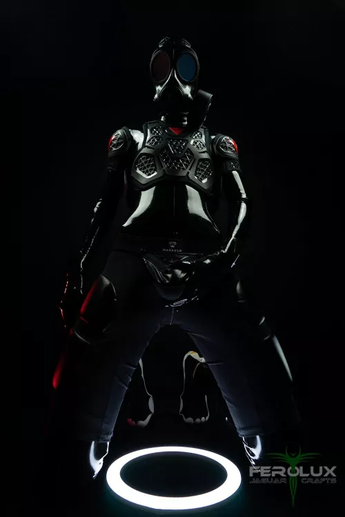 Got plans for you. by jedeezus