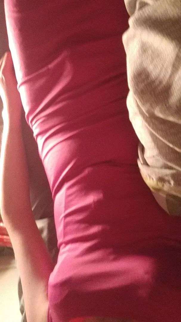 Got some new sexy clothes who love to see what underneath by blah69q