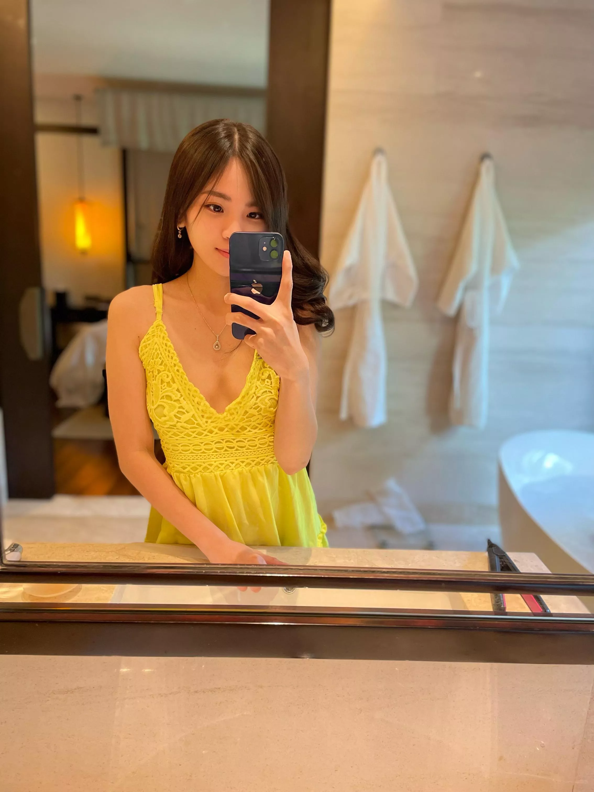 Gotta love Asians in Sundress posted by mysteriouswombat69