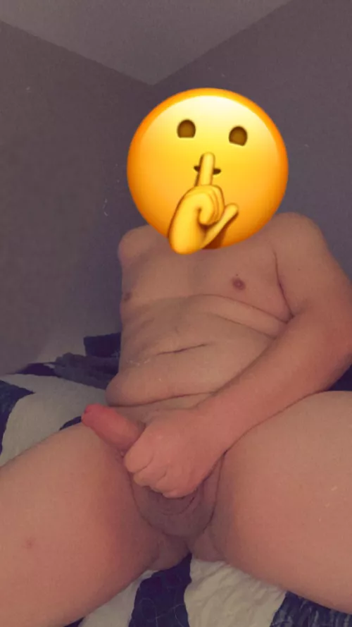 Happy Monday to all the horny people out there by jessie_sanch