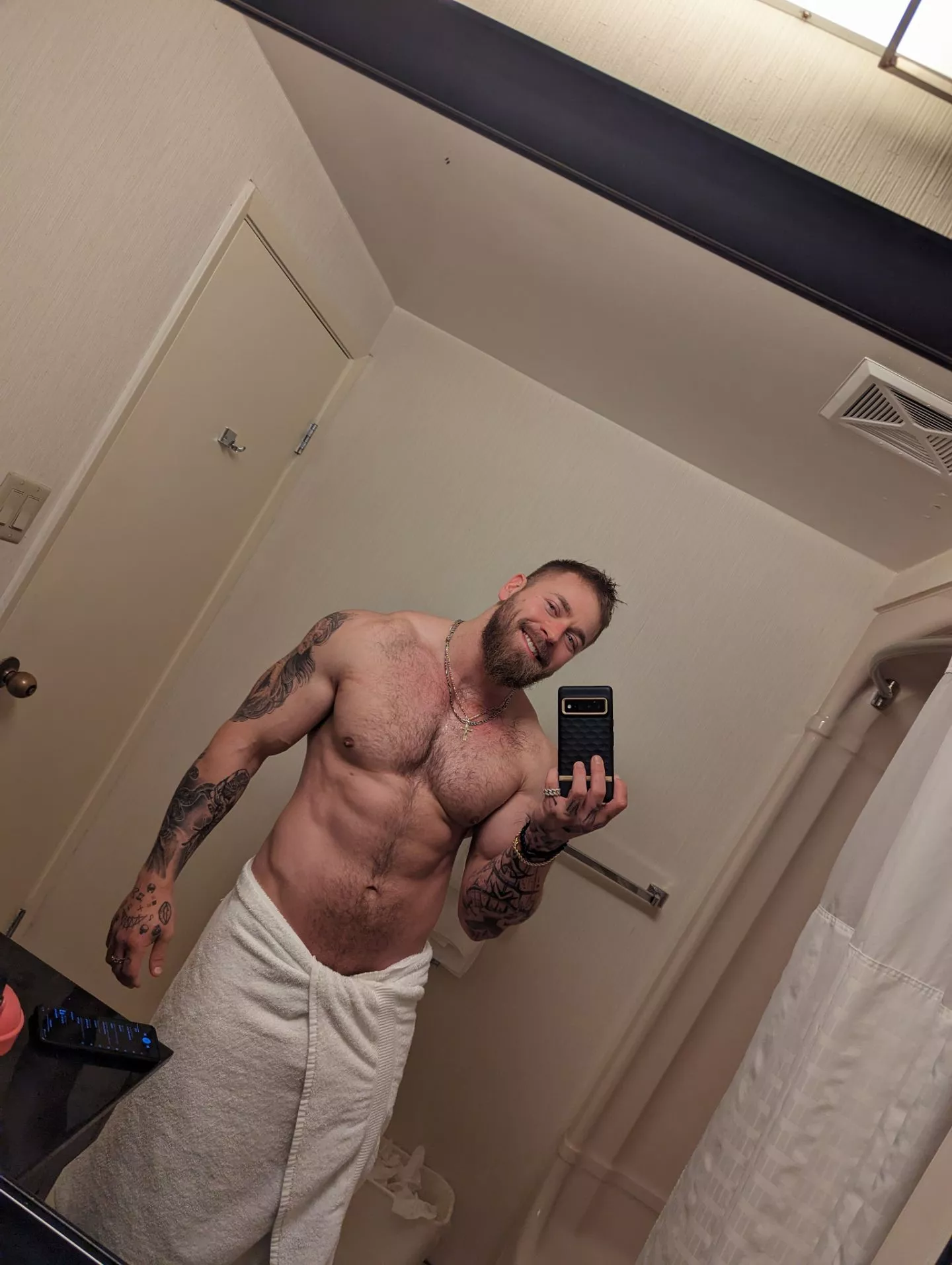 Have a good day posted by jimjr34