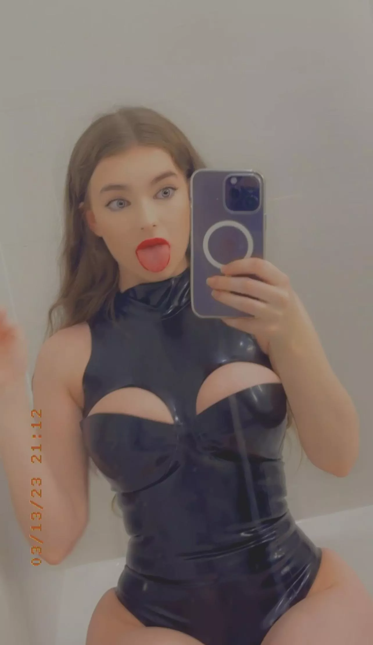 Head monster set a appointment posted by realprettyangel