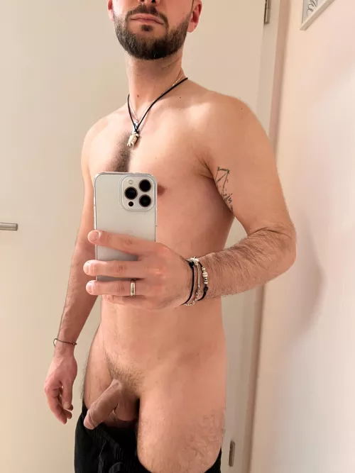 Help me to make it hard… by sanxxx92