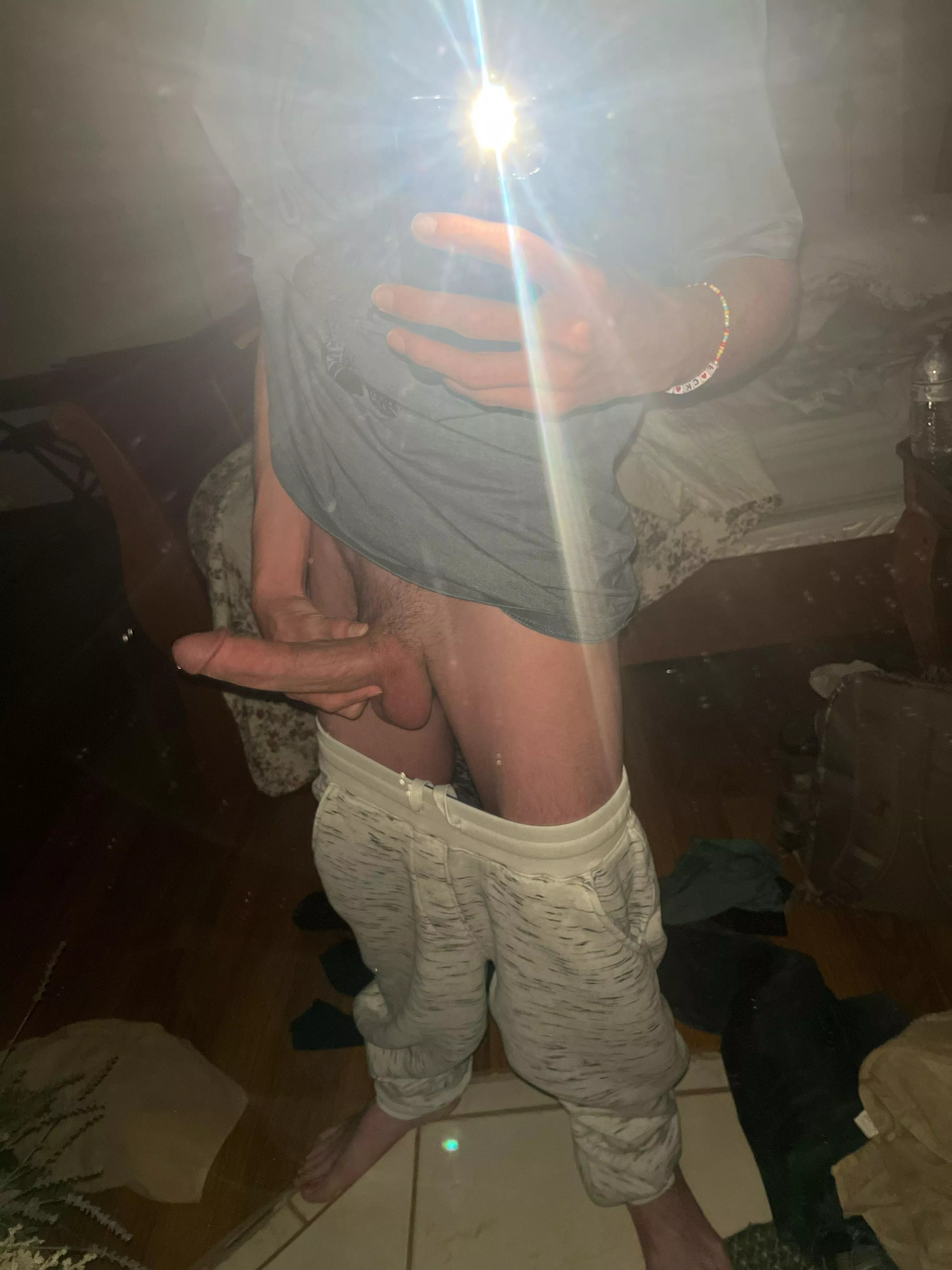 Hey posted by Justreallybored464