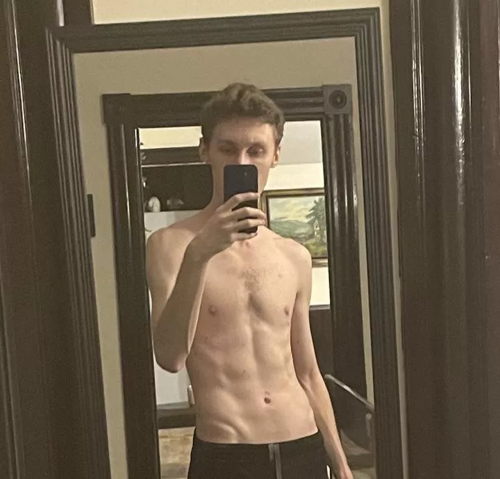 Hey posted by snickitysnackity