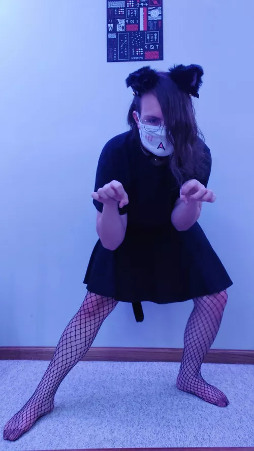 HISSSSS, You Don't Want Me To Get Angry. GRRRRRR by EpIc_WoLf__