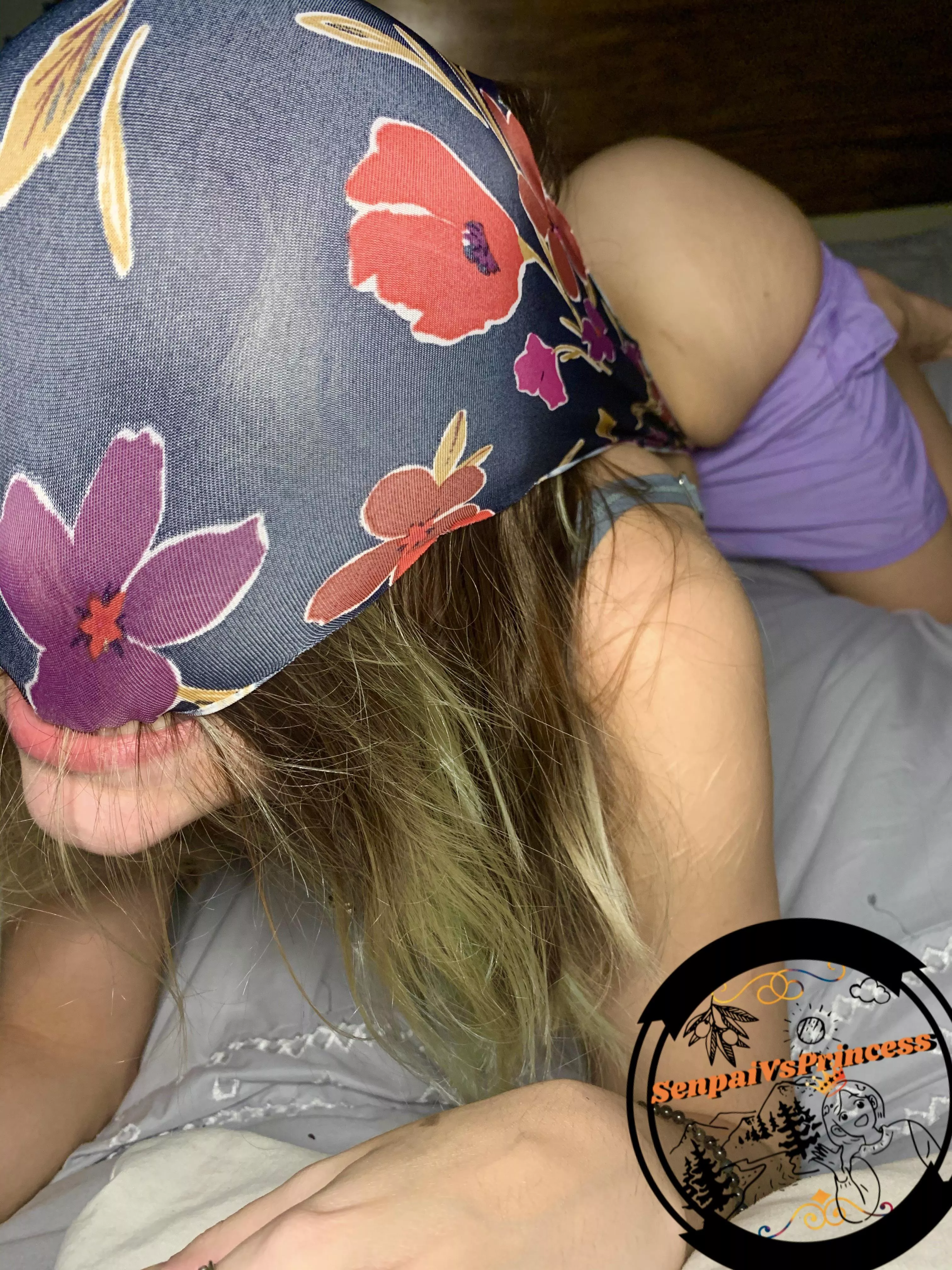 Hold the Atomic Babe🍒 posted by DojoWedgieMaster