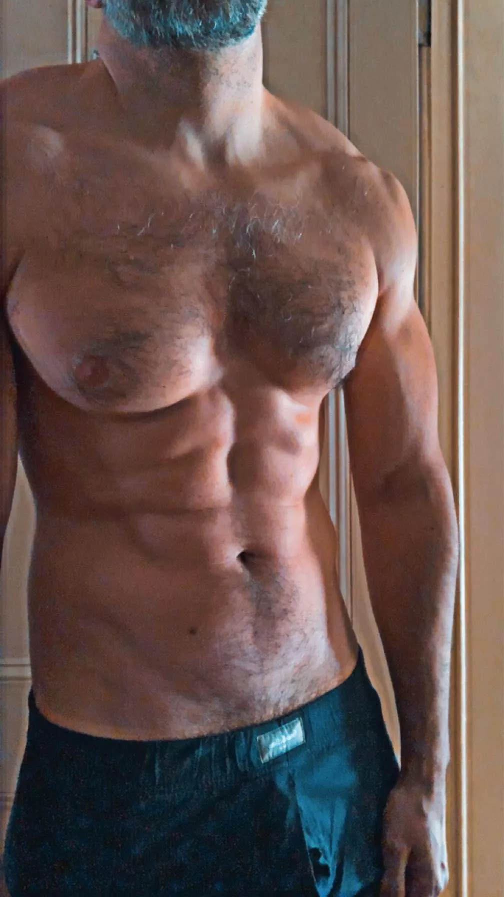 Hope everyone is having a great night! posted by d-list-terry