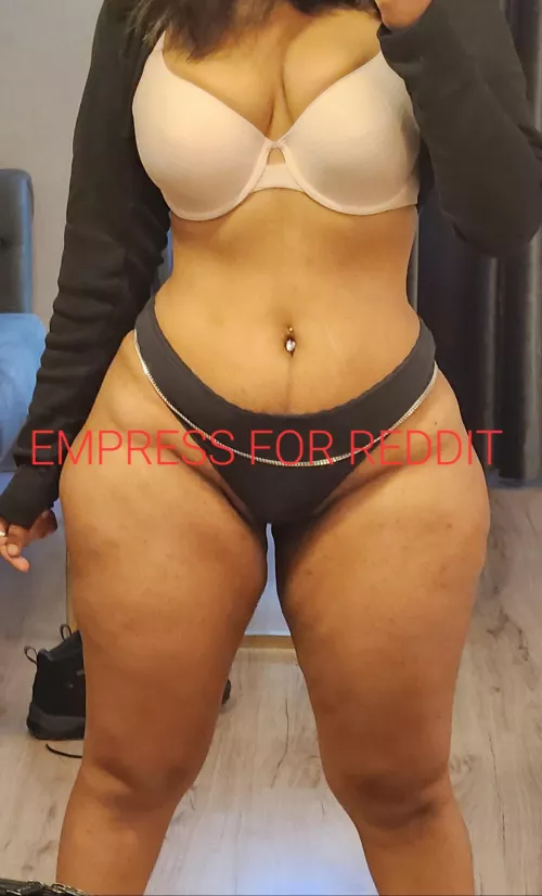 Hope that's boner worthy.... by Badbossbabe