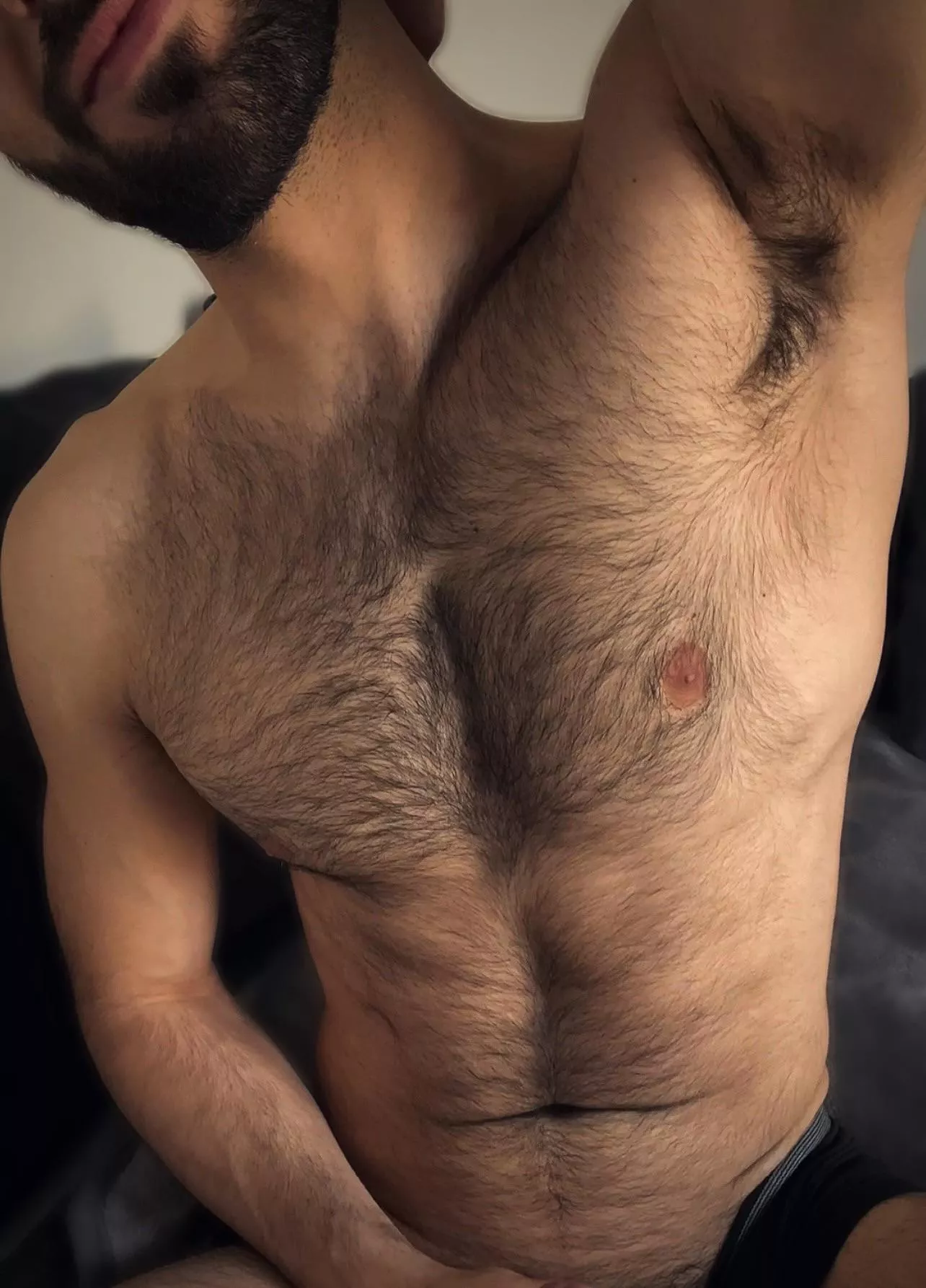 How about Sicilian hair? posted by AlternativeBike3032