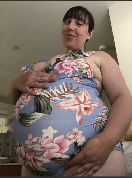 How many weeks now?? [OC] by NatalieHarime