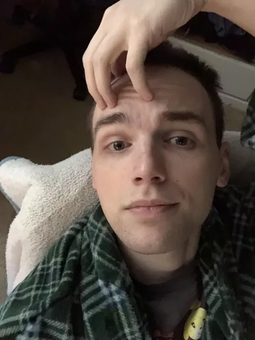 How's everyone's Monday? by Disneyfan253