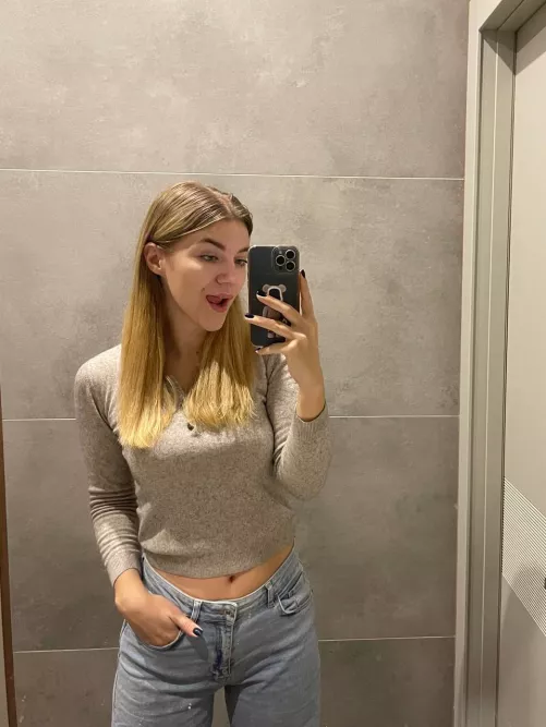 I am in a playful mood now by strungdelorme