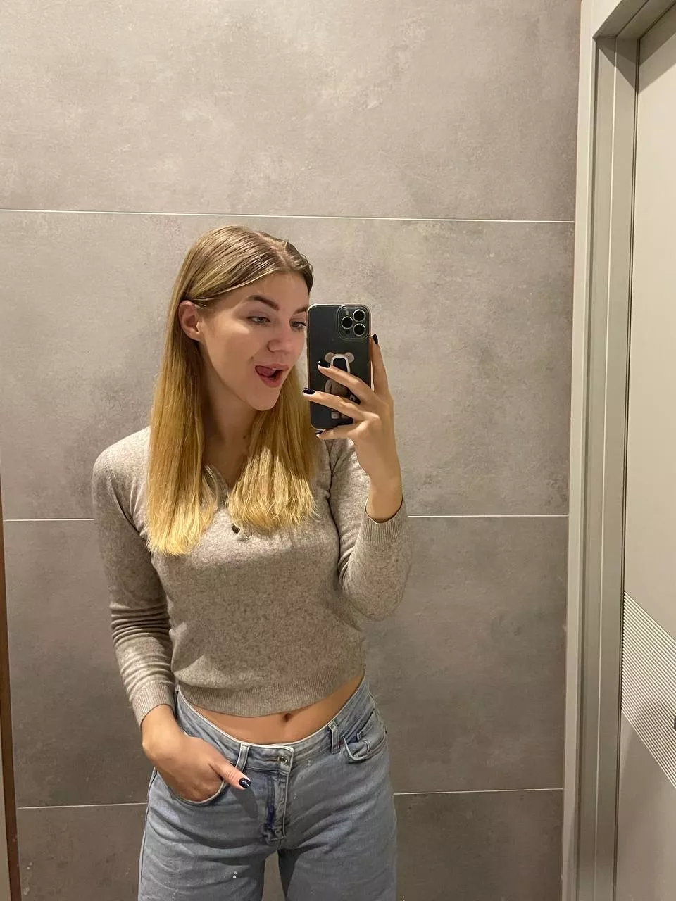 I am in a playful mood now posted by strungdelorme