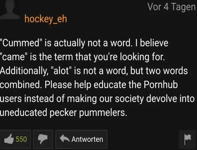 I cummed alot by hostileTassel78