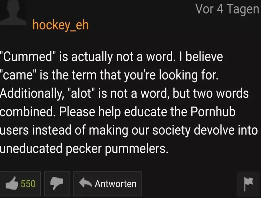 I cummed alot posted by hostileTassel78