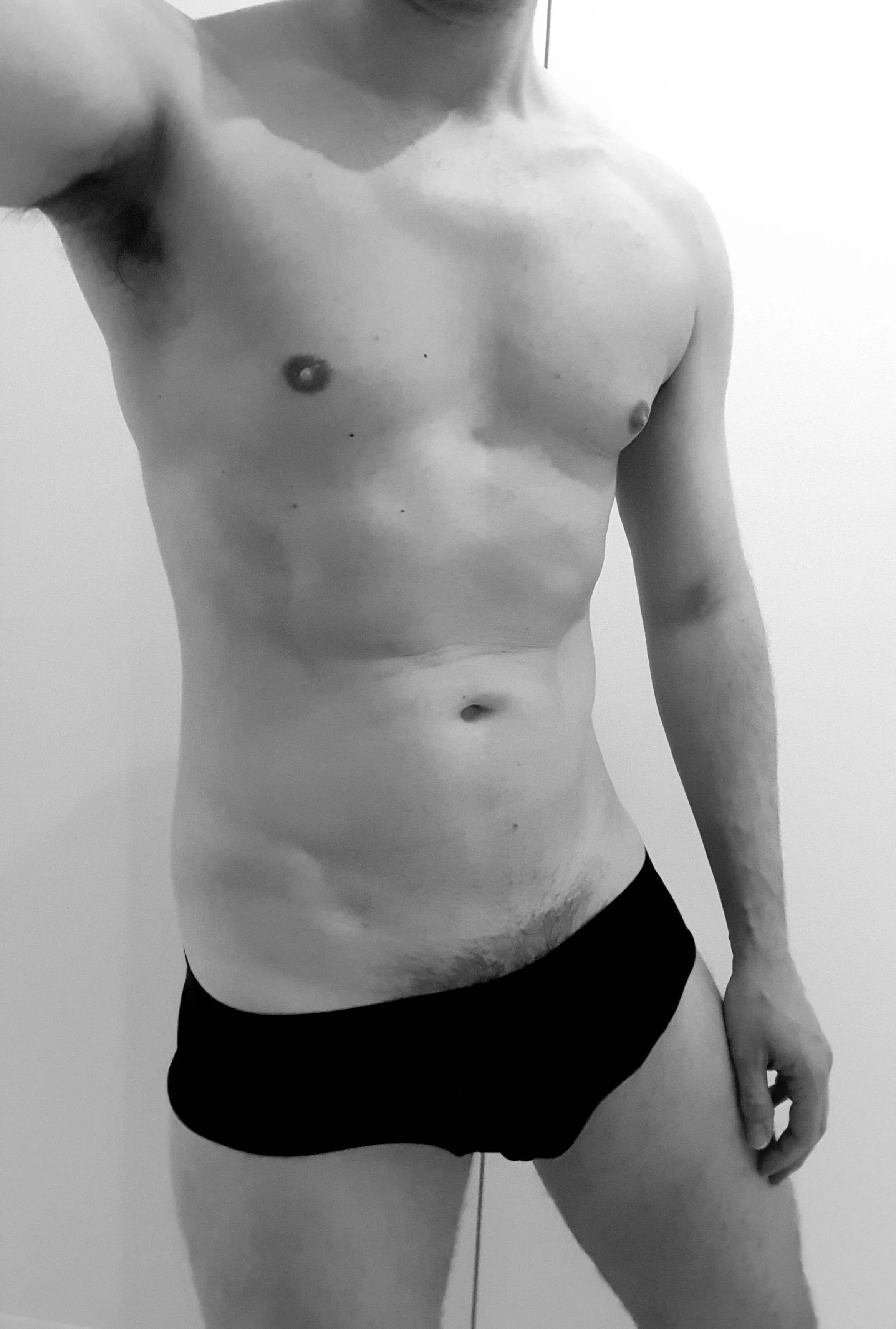 I feel good posted by BillHot4175