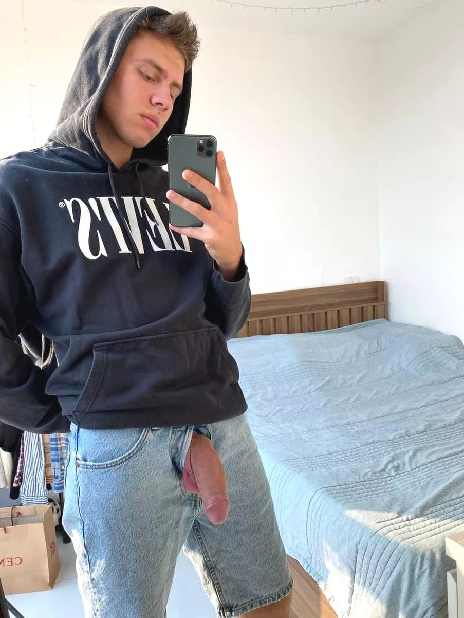 I got a bit of a problem... posted by trasomdo