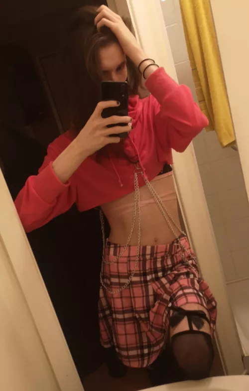 I hope everyone is doing well <3 by SimplyShawty