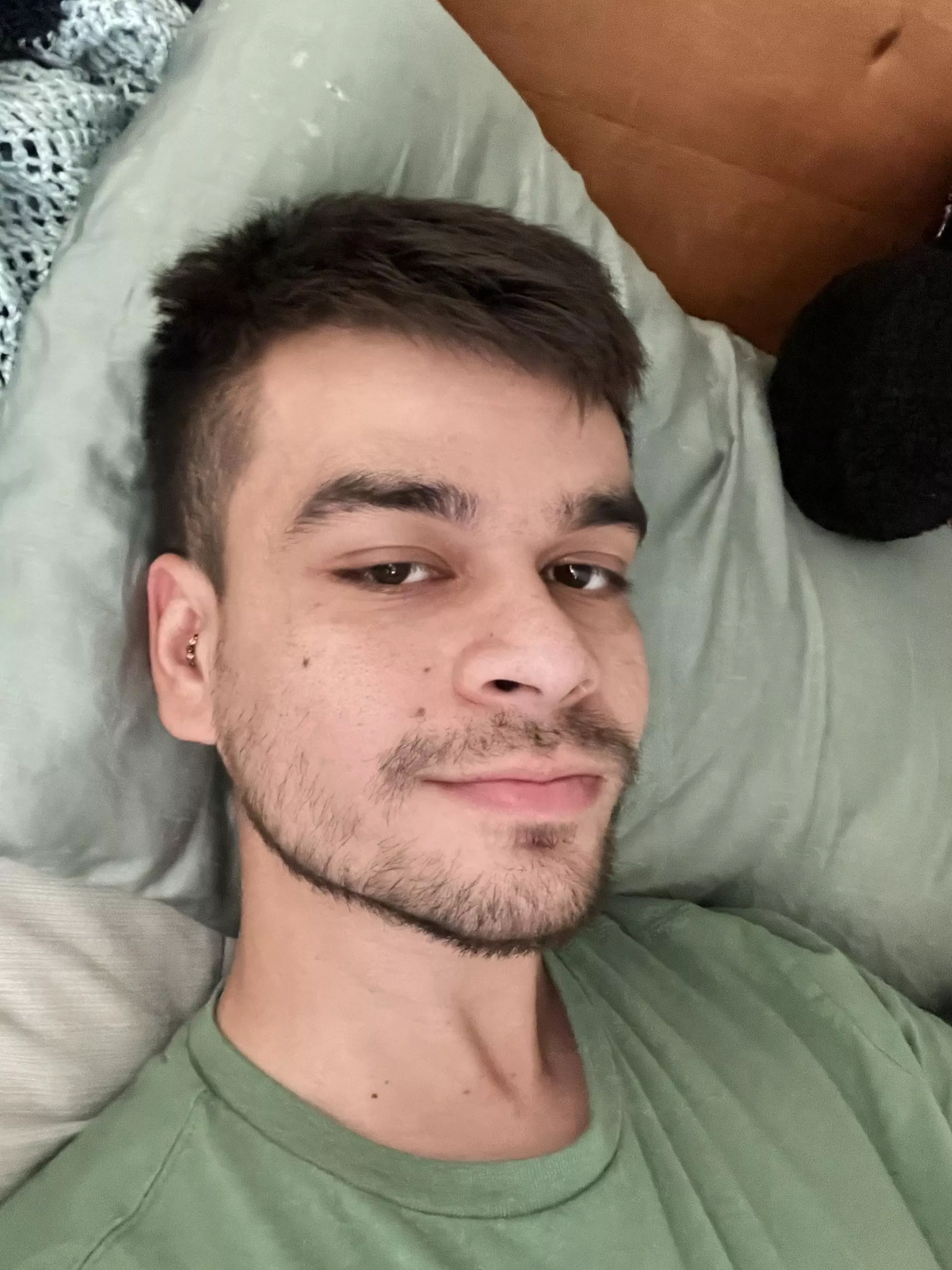 I love this community and you guys are very kind thank you ♥️ posted by somar_reeves