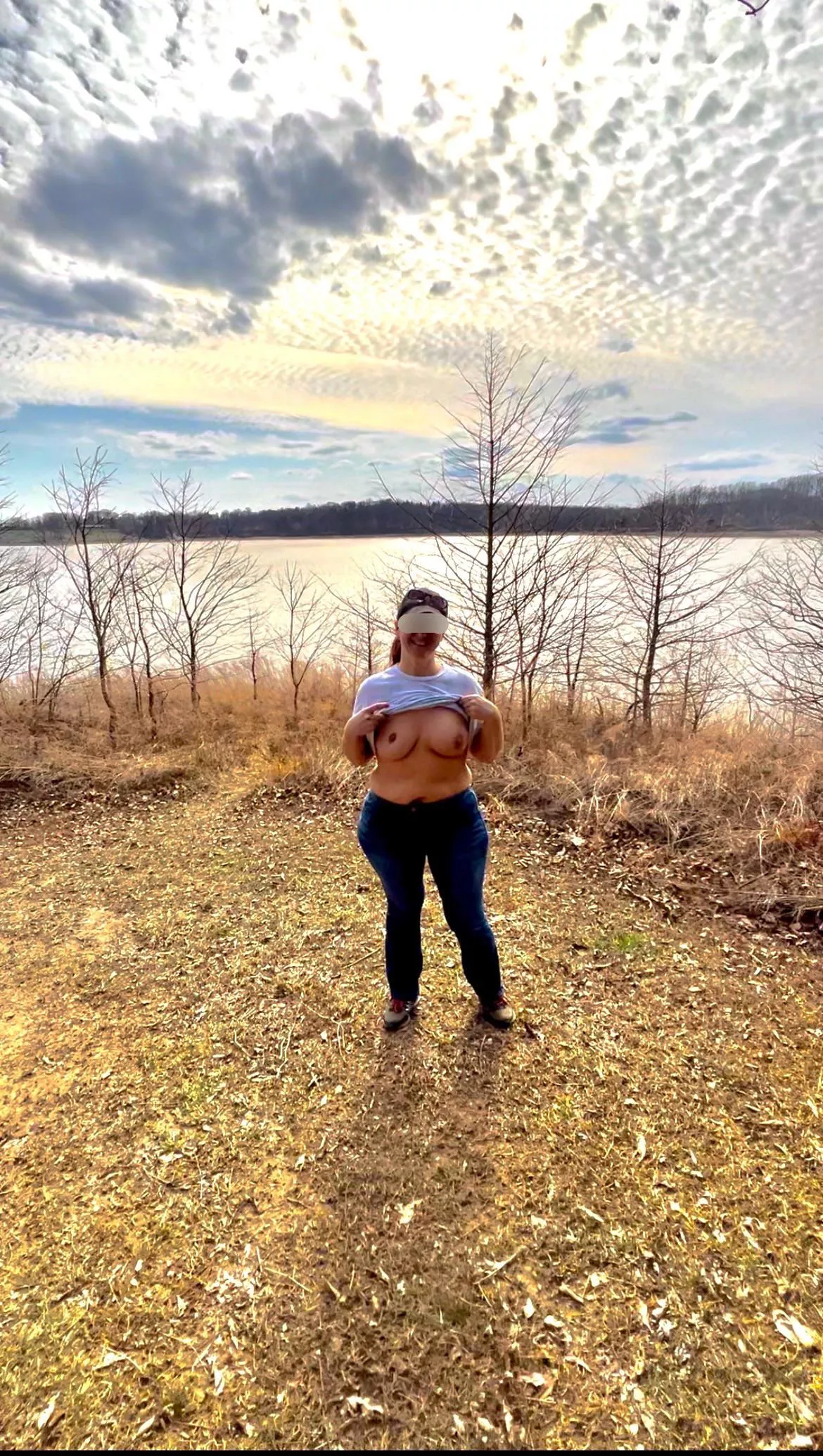 I love visiting the parks around our area! posted by SimbaProdutions911