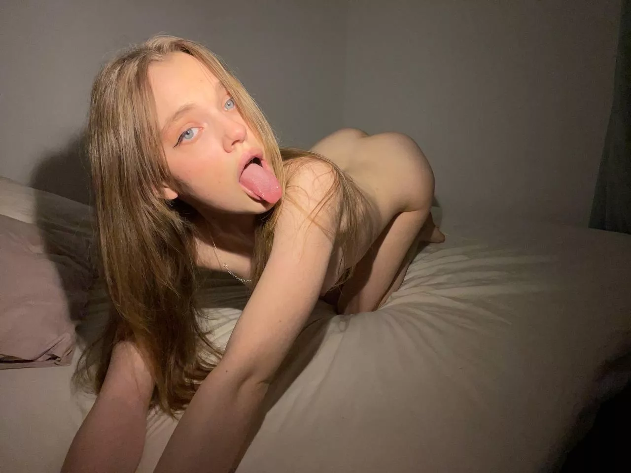 I want to lick your big balls :) posted by broadlymalinger541