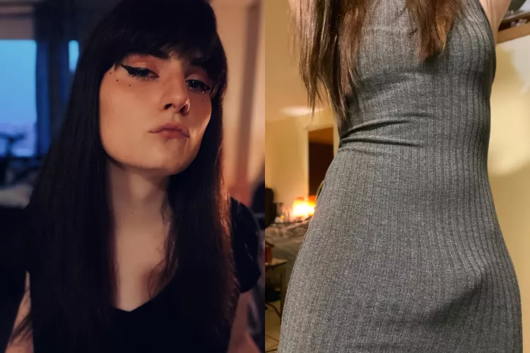 I was made to wear dresses by AvaShade