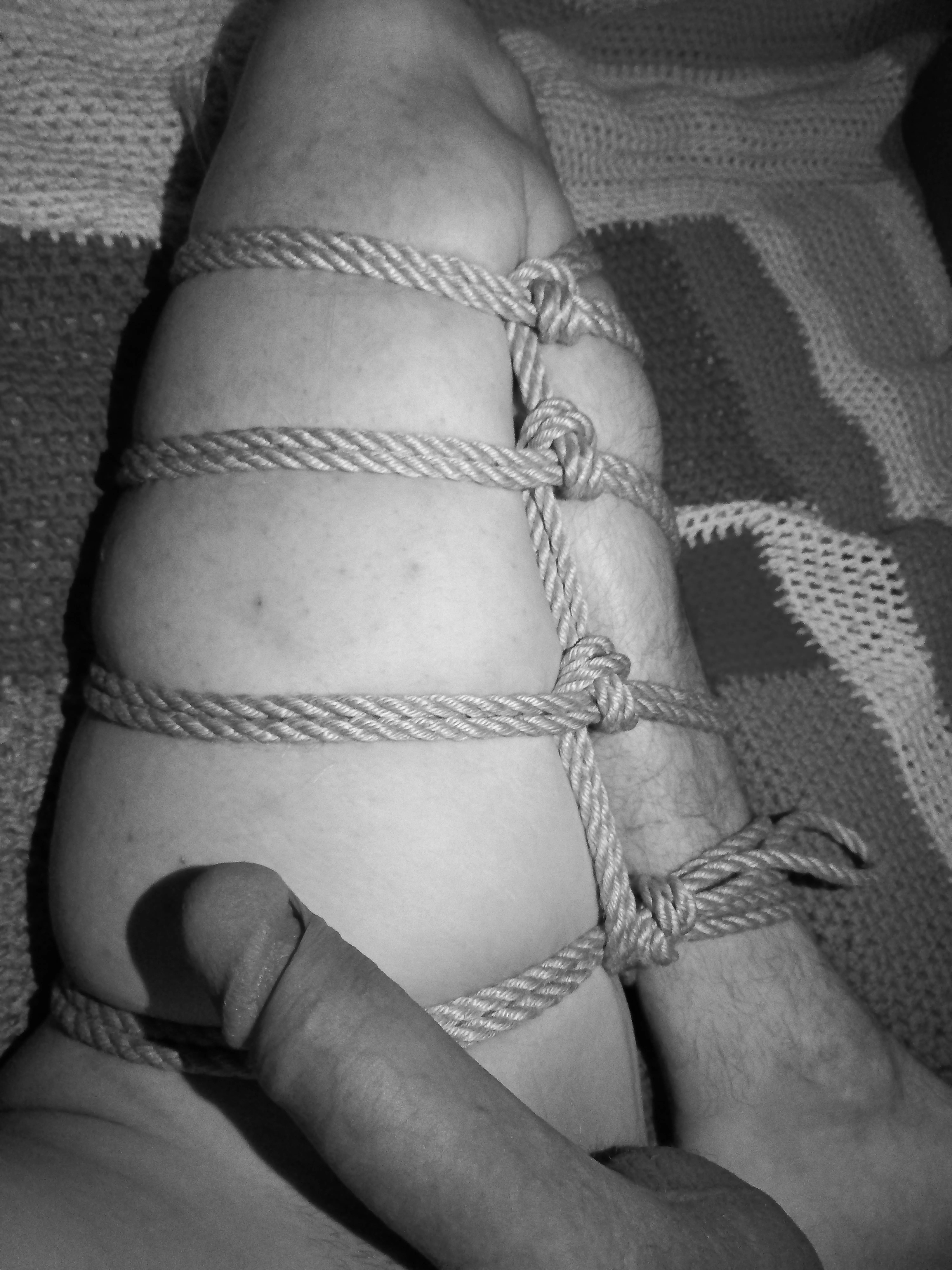 If you found me like this what would you do? posted by -empty-head