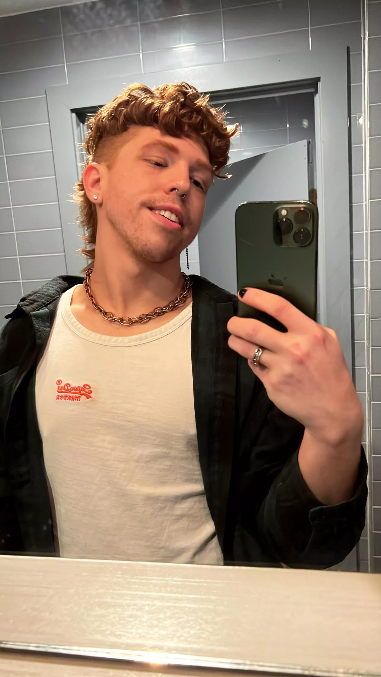 If you see this post you’re my boyfriend now, sorry I don’t make the rules posted by goblin_dumb