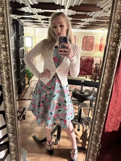 If you’re a sissy bitch boy 🥵or newbie sissy 👿that want to get a hot tasks from mommy Arrow up now…send a chats by Leading_Trainer_8313