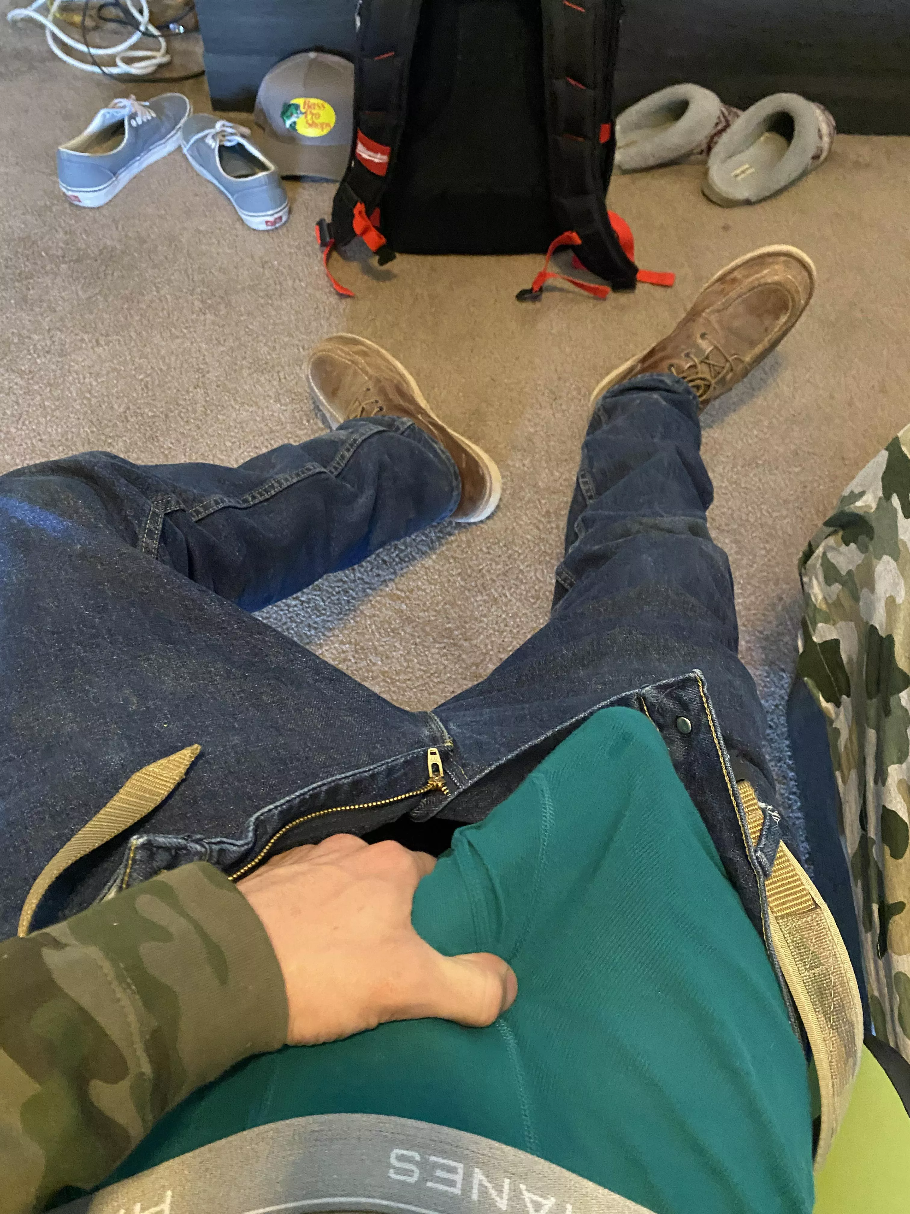 I’ll let you use it if you can guess what it is posted by mcleod25