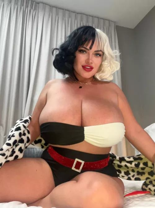 I'm about to burst with excitement by No-Risk4087