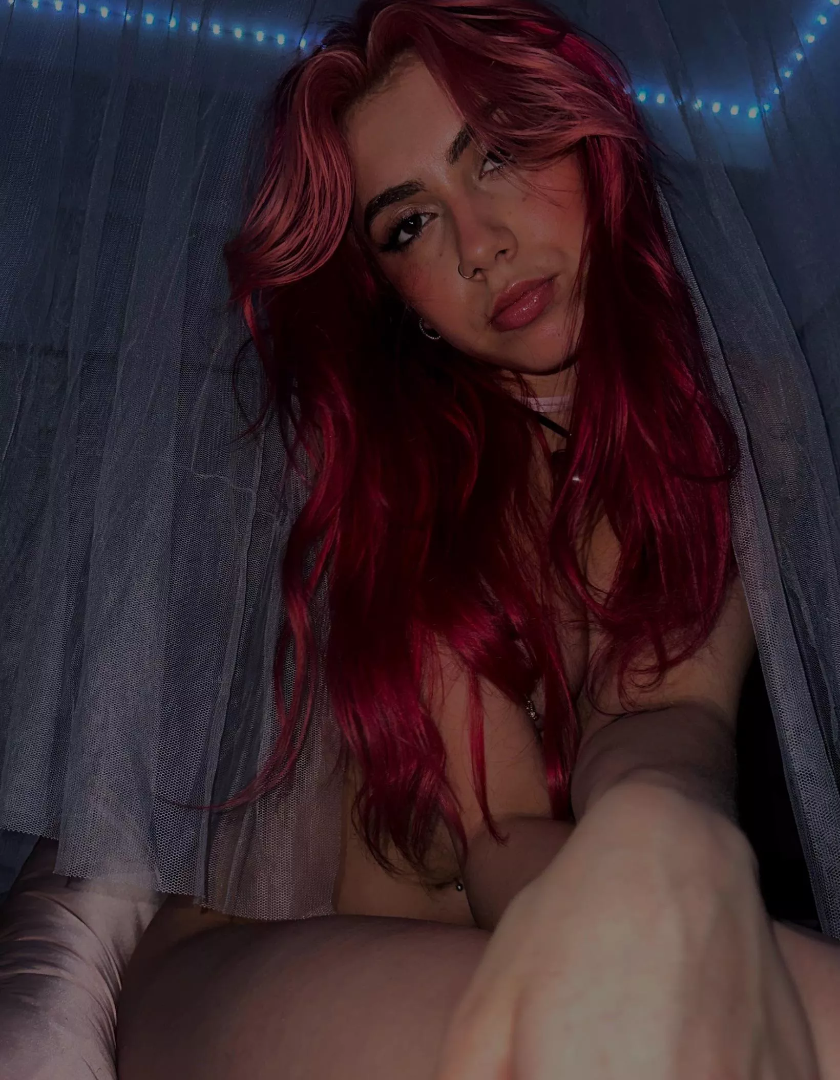 Im horny 😍 Who else? posted by luvmimi18