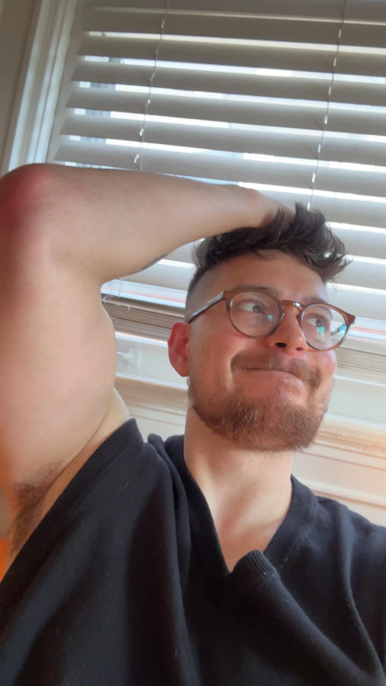 I’m. So. Sleepy. posted by zklorenzo