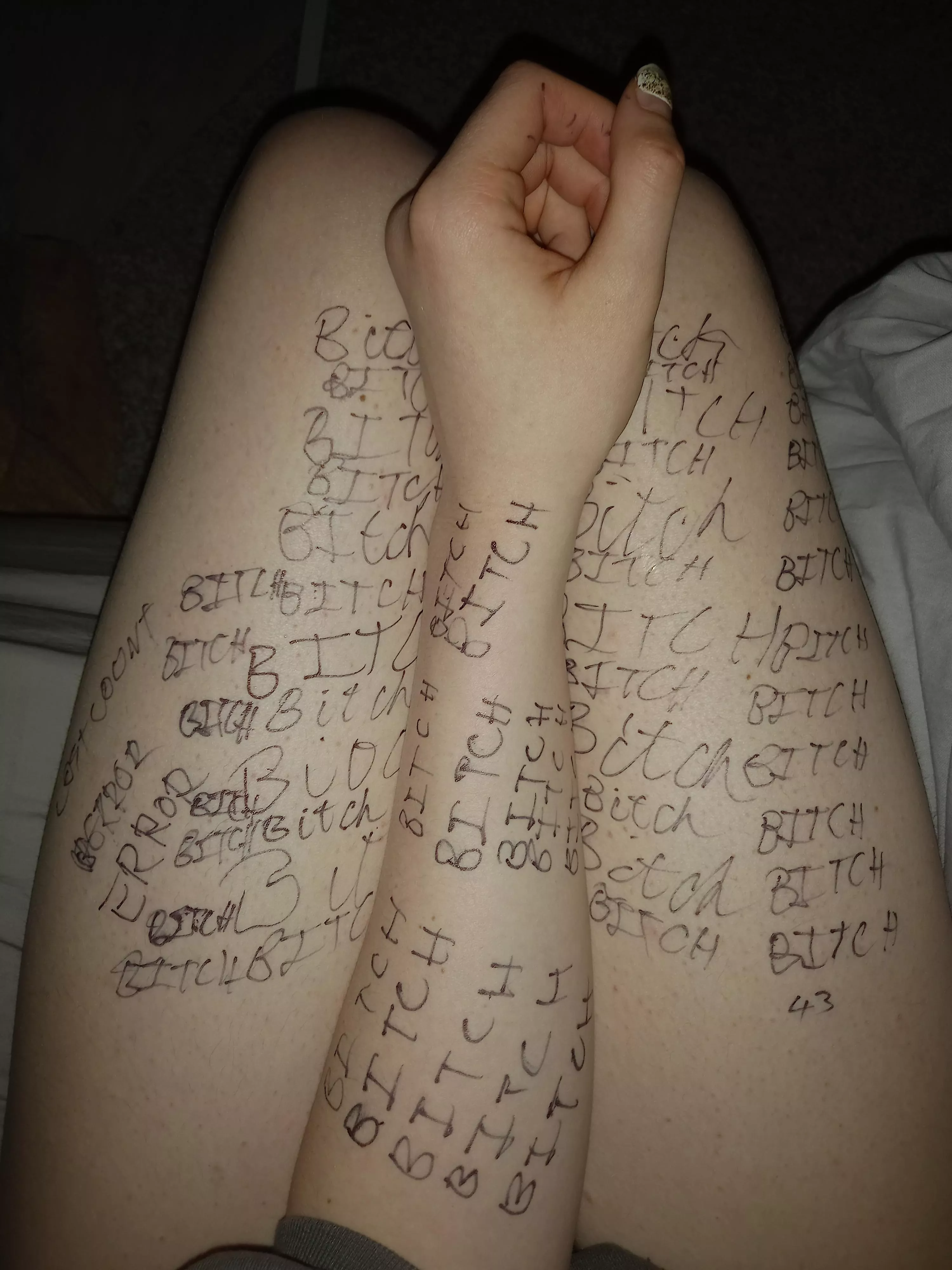 I'm very proud that I completed my punishment for Sir! posted by KeyYogurtcloset1190