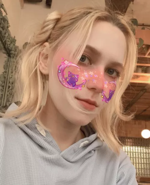 Imagine: we are children and going to watch sailor moon 🥹 Which food we ask our moms to cook or buy? 🤭 by meow_dreama