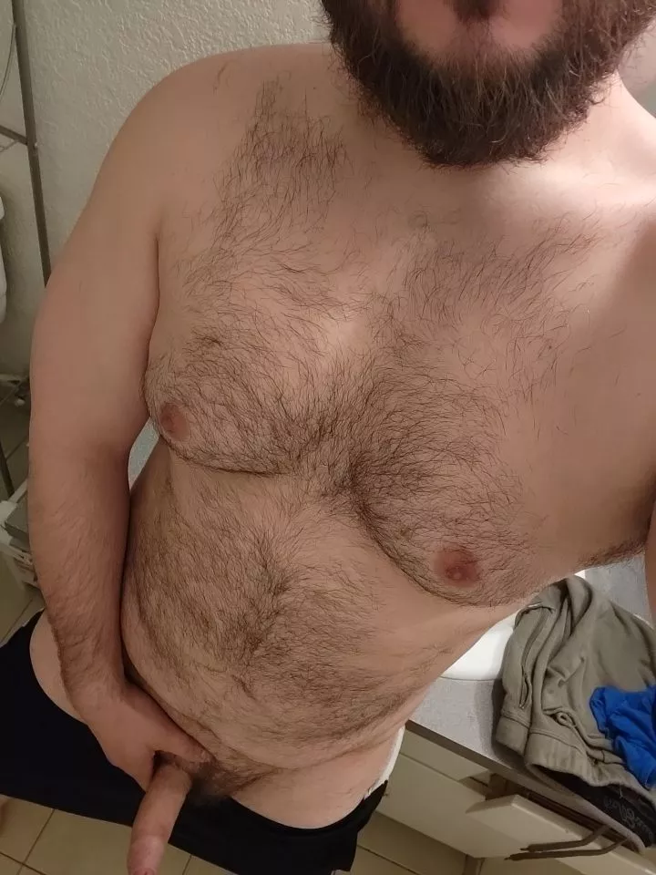 In just horny this morning posted by remyred209