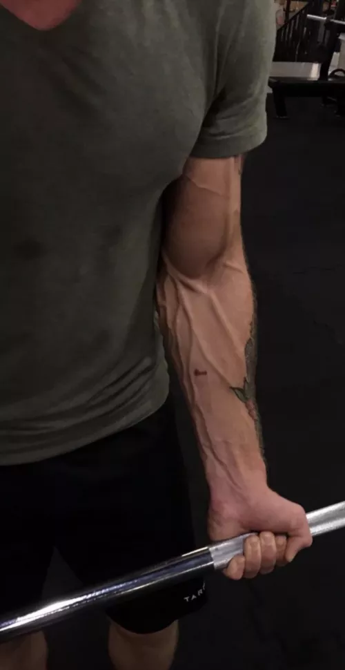 Is it too much? Or just fine? by haael12