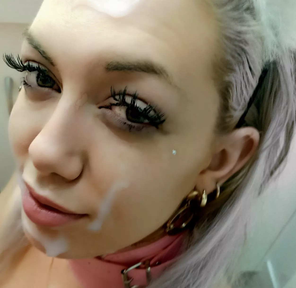 It's sooo messy, I like it posted by itsflashpoint